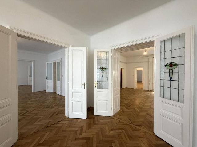 Büro mieten in Innere Stadt, Wien