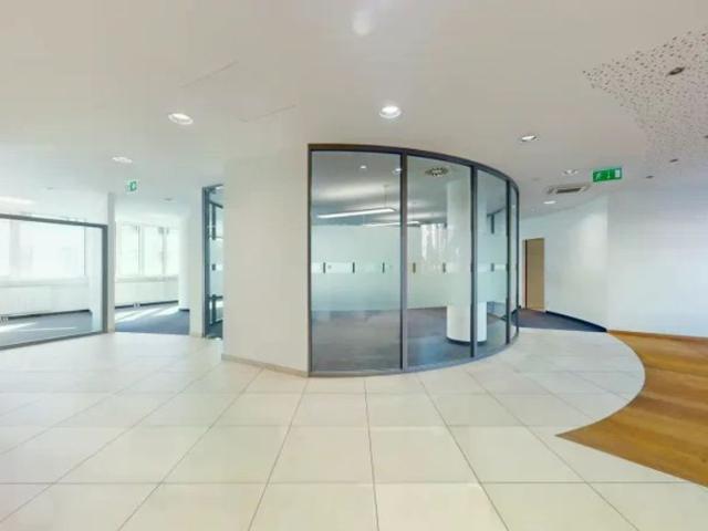 Büro mieten in Wien