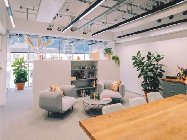 Büro mieten in Wien