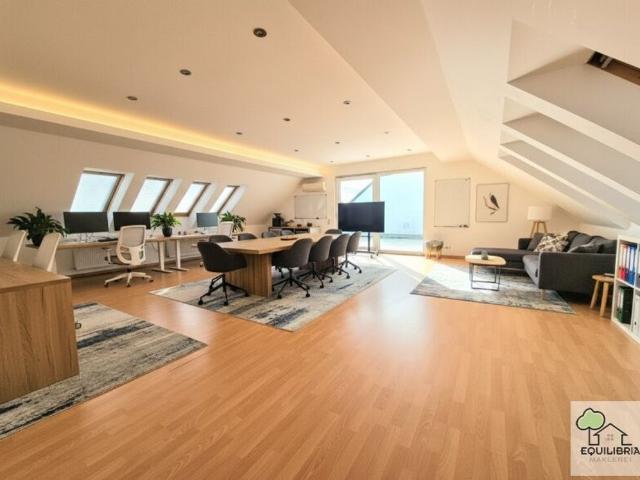 Büro mieten in Wien