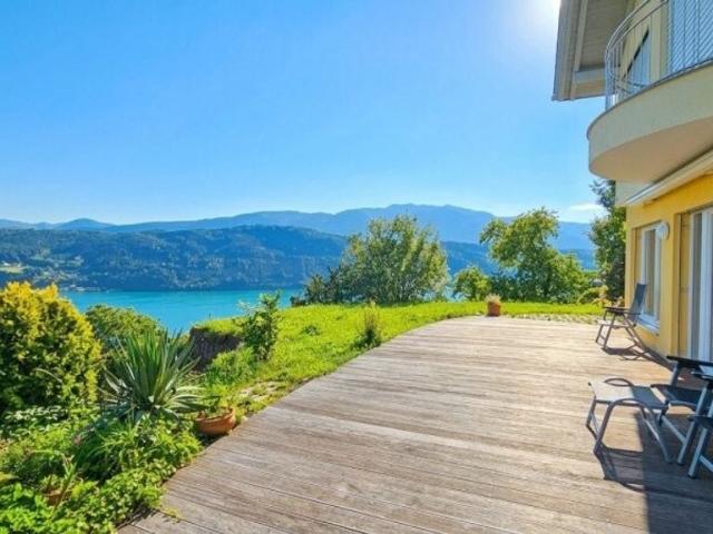 Büro kaufen in Millstatt am See, Bezirk Spittal an der Drau
