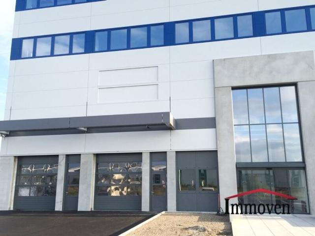 Büro mieten in Wiener Neudorf, Niederösterreich