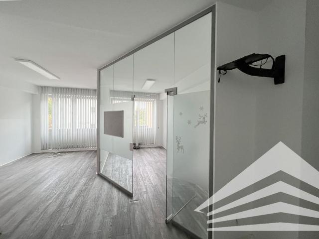 Büro mieten in Harbach, Linz