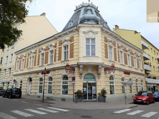 Büro mieten in Baden, Bezirk Baden