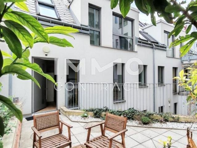 Büro kaufen in Wien
