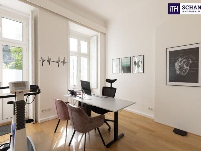Büro mieten in Graz, Gersdorf-Feistritz