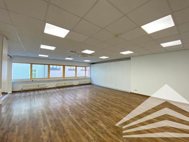 Büro mieten in Linz, Oberösterreich
