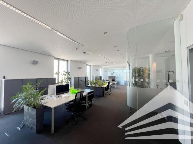 Büro mieten in Audorf, Ansfelden