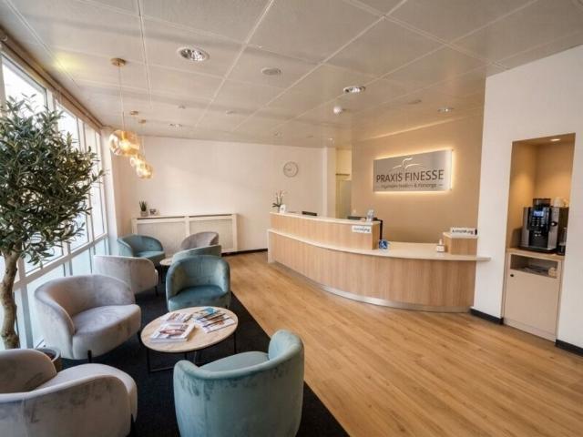 Büro mieten in Feldbach, Bezirk Südoststeiermark