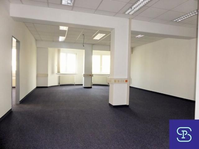 Büro mieten in Wien
