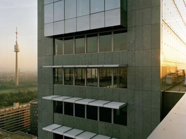Büro mieten in Wien