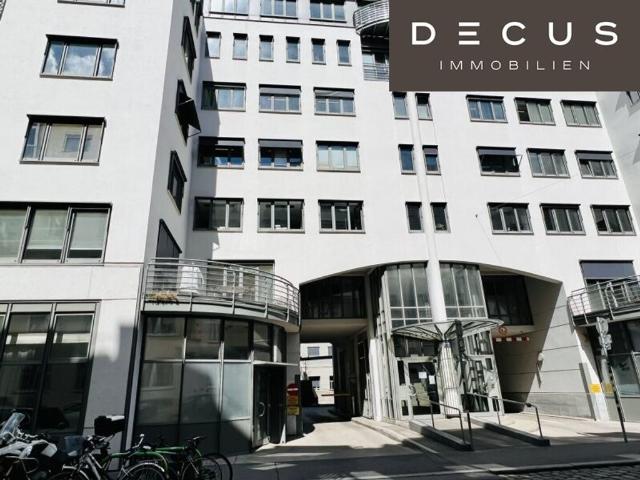 Büro mieten in Wien