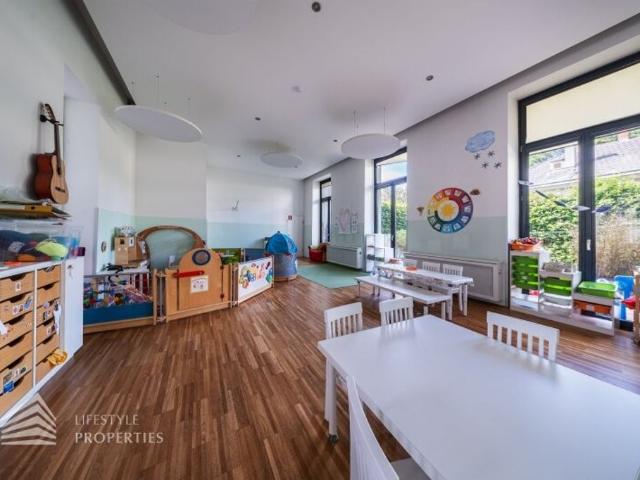 Büro mieten in Wien