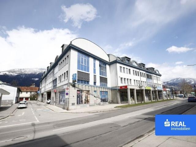 Büro kaufen in Lienz, Tirol