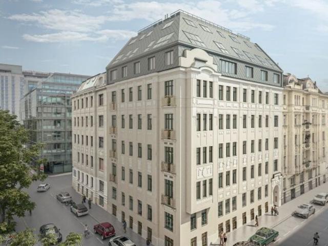 Büro kaufen in Wien