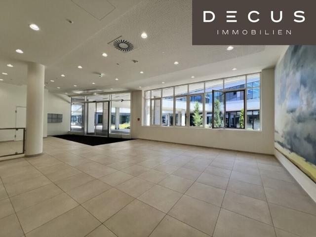 Büro mieten in Linz, Oberösterreich