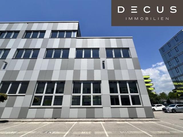 Büro mieten in Linz, Oberösterreich