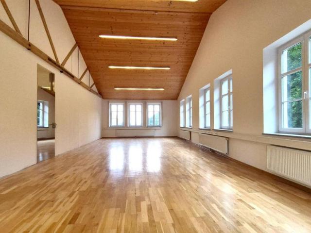 Büro mieten in St. Magdalena, Linz