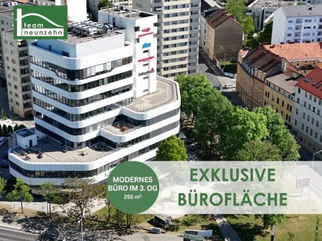 Büro mieten in Katastralgemeinde Gries, Graz
