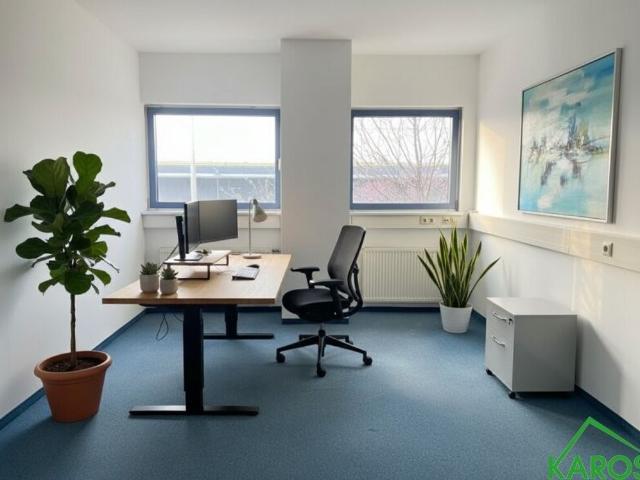Büro mieten in Simmering, Wien