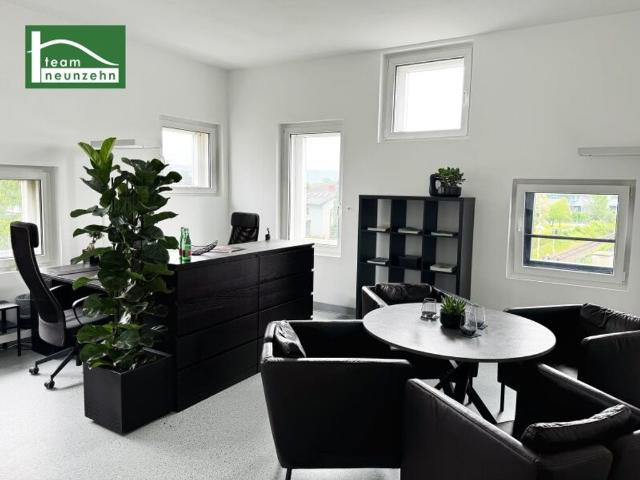 Büro mieten in Liebenau, Gersdorf-Feistritz