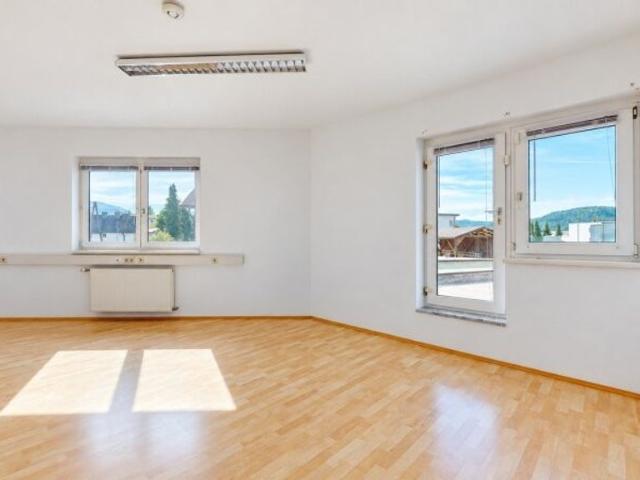 Büro mieten in Klagenfurt am Wörthersee, Klagenfurt