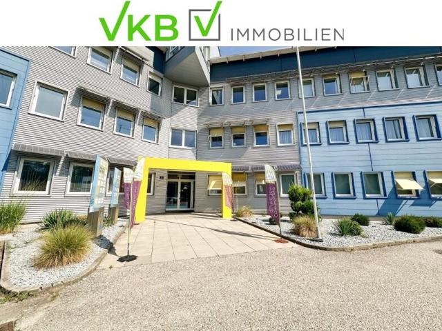 Büro mieten in St. Florian, Oberösterreich