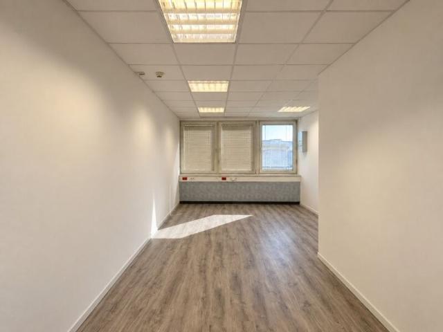 Büro mieten in Wien