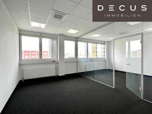 Büro mieten in Wien