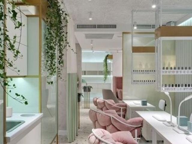 Büro mieten in Wien