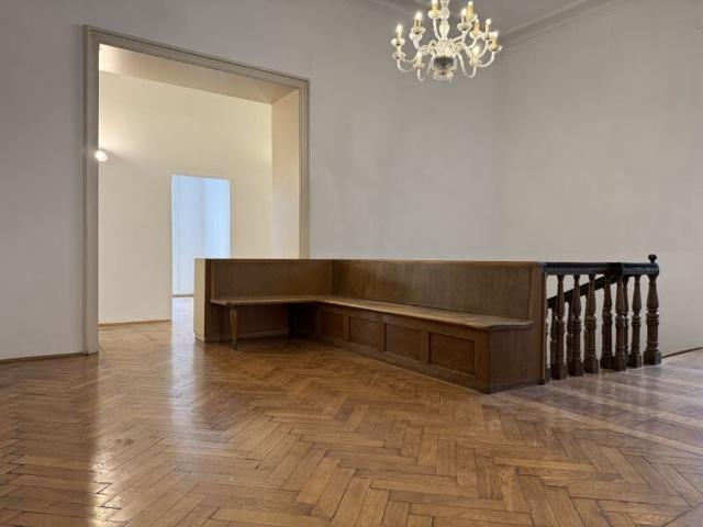 Büro mieten in Wien