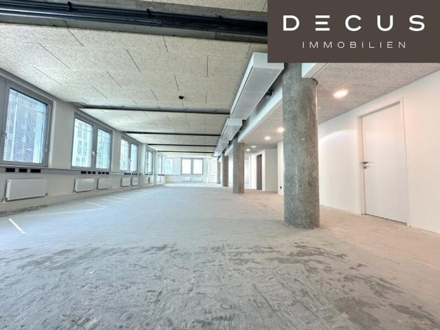 Büro mieten in Wien