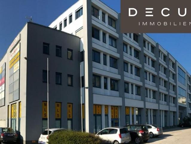 Büro mieten in Wiener Neudorf, Niederösterreich