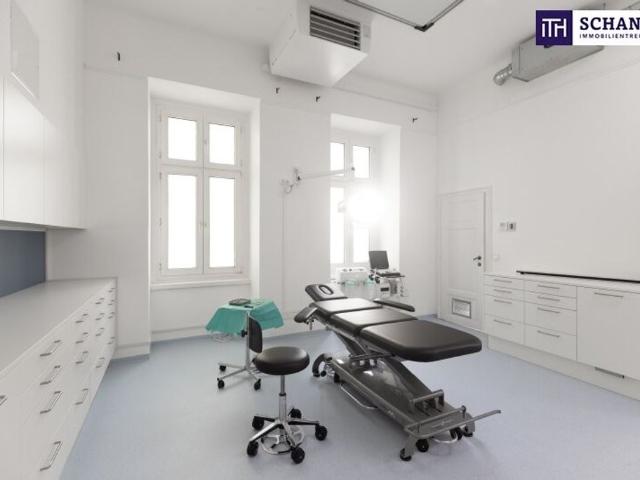 Büro mieten in Gersdorf-Feistritz, Steiermark