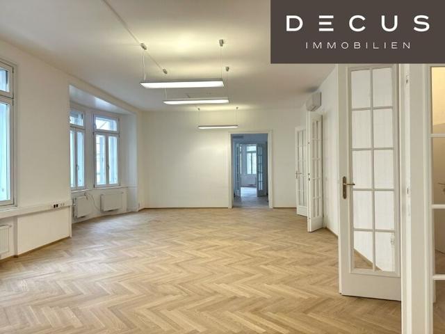 Büro mieten in Wien