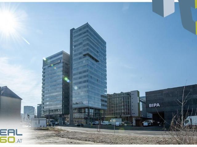 Büro mieten in Niedernhart, Linz
