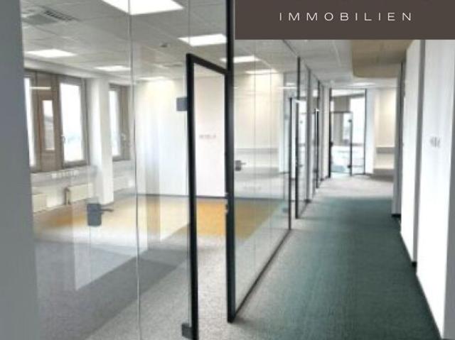 Büro mieten in Wien