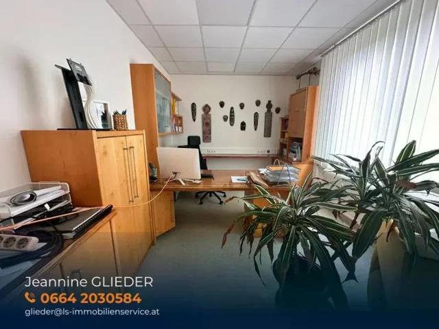 Büro mieten in Bad Waltersdorf, Steiermark