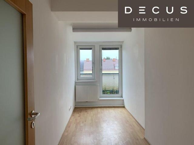 Büro mieten in St. Pölten