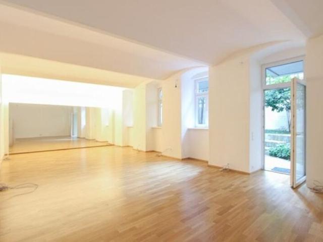 Büro mieten in Wien
