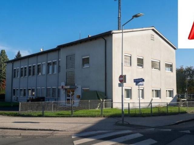 Büro mieten in Klagenfurt am Wörthersee, Klagenfurt