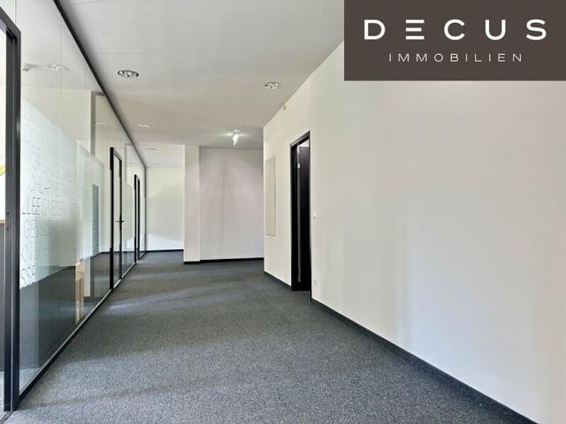 Büro mieten in Wien
