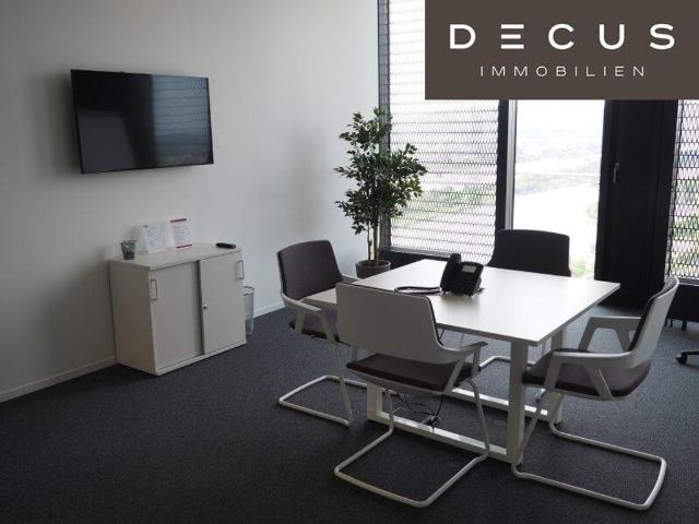 Büro mieten in Wien
