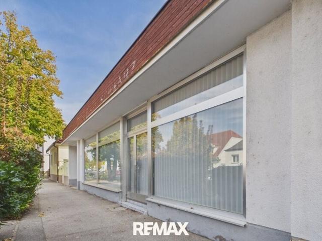Büro mieten in Siegendorf/Cindrof, Bezirk Eisenstadt-Umgebung