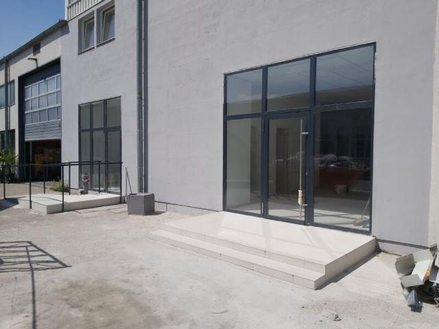 Büro mieten in Weikersdorf am Steinfelde, Niederösterreich