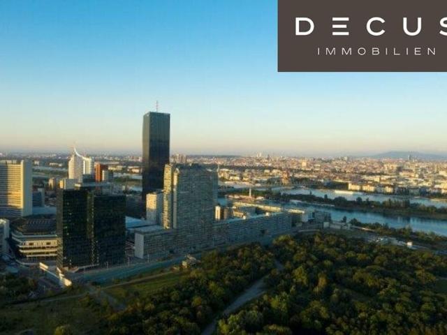 Büro mieten in Wien