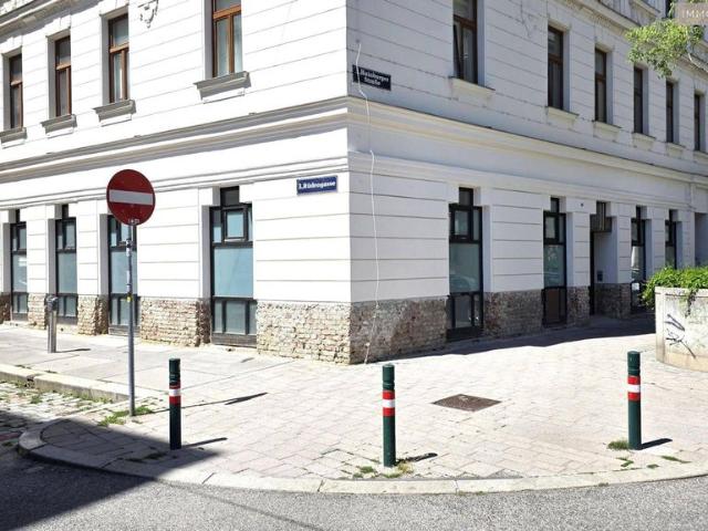 Büro kaufen in KG Landstraße, Wien