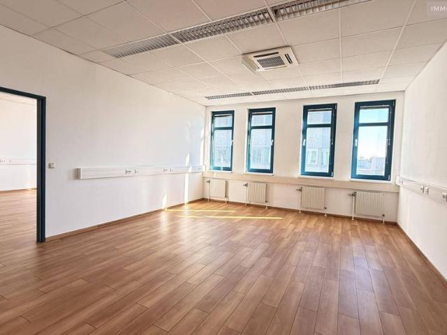 Büro mieten in KG Landstraße, Wien