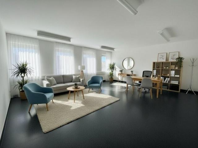 Büro mieten in Feldbach, Steiermark