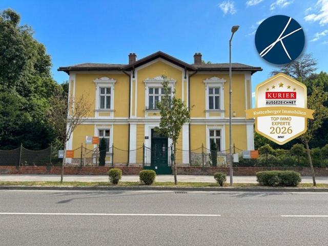 Büro mieten in St. Pölten, Niederösterreich